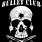 Bullet Club Skull