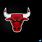 Bulls Logo HD