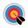 Bullseye Emoji