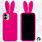 Bunny Phone Cases for iPhone
