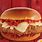Burger King Chicken Parmesan Sandwich