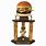 Burger Trophy