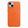 Burgundy and Burnt Orange Case MagSafe iPhone 14 Pro