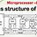 Bus Structure of 8085 Microprocessor