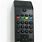 Bush Smart TV Remote