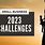 Business Challenges 2023