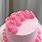 Buttercream Birthday Cake