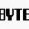 Byte Magazine Logo