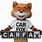 CARFAX Fox Logo