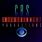 CBS Entertainment Productions Logo