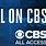 CBS Sports Odds