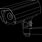 CCTV Symbol AutoCAD