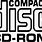 CD-ROM Logo