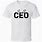 CEO Shirt