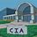 CIA Headquarters American Dad