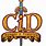 CID Logo Roblox