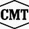 CMT TV Logo