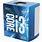 CPU Intel Core I3 7100