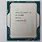 CPU Intel I5 12400F