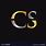 CS Letter Logo