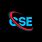 CSE Logo On Hoodie