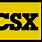 CSX Sign