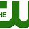 CW TV Logo