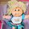 Cabbage Patch Dolls 90s