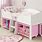Cabin Beds for Girls