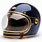 Cafe Racer Helmet