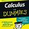 Calculus For Dummies PDF