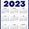 Calendar 2023 Ideas