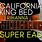 California King Bed Chords