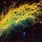 California Nebula Wallpaper
