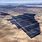 California Solar Farm