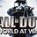 Call Duty World at War