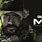 Call of Duty MW2 Banner