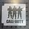 Call of Duty Stencil