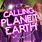 Calling Planet Earth Show