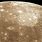 Callisto Craters