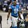 Calvin Johnson Lions