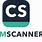 CamScanner App Logo
