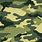 Camouflage Wallpaper 4K