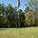 Camping Flag Pole