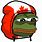 Canada Pepe the Frog