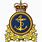 Canadian Navy Badges