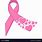 Cancer Awareness Symbol
