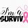 Cancer Survivor Clip Art