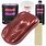 Candy Apple Red Metallic Paint