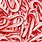 Candy Cane Sweets